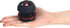 AYL Mini Speaker System, Portable Plug in Speaker with 3.5mm Aux Audio Input, External Speaker for Laptop Computer, MP3 Player, iPhone, iPad, Cell Phone (Black)
