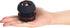 AYL MP3, 3.5mm Portable Bluetooth Speakers Mini Speaker, Ideal Beach Accessories, Unisex Gifts, Black, Perfect