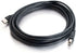 C2G 28102 USB Cable - USB 2.0 A Male to B Male, Black (6.6 Feet, 2 Meters) for Printers, Scanners, and more
