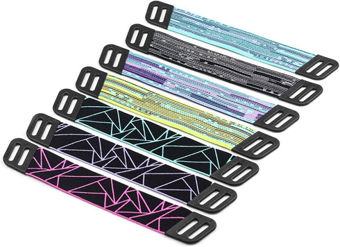MOLGRIA Replacement Headband Straps for Logitech G733 Wireless G335 Wired Gaming Headset (Pink Vector)