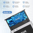 Galaxy J3 Battery, Upgraded 4300mAh EB-BG530CBU Li-ion Replacement Battery for Samsung Galaxy J3 Prime and More