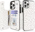 uCOLOR Wallet Case for iPhone 13 Pro Max, 6.7" Folio Flip PU Leather with Card Holder and RFID