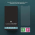Casely Tempered Glass Screen Protector for iPhone 11 / iPhone XR