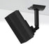 Speaker Wall and Ceiling Mount for Bose UB-20, WB-50 Series II, Adjustable Tilt & Swivel up to 180° (Black)