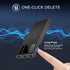 Virpilo 125 Hours Long Recording Time Voice Recorder, Portable Voice Recording Device with LCD Screen, Suit