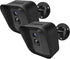 Frienda 360 Degree Adjustable Wall Mount Bracket and Silicone Protective Skin for Blink XT Indoor/Outdoor Security