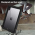 iPad Mini 6 Case - Waterproof Shockproof Full Body Protection for 6th Gen iPad Mini 2021 8.3 Inch with Screen