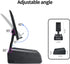 JTEMAN Phone Stand Wireless Bluetooth Speaker, Portable Kitchen Gadgets Phone Stand, Gifts for Women and Men