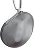 Hard Travel Case (Gray) for Logitech Lift Vertical Ergonomic Mouse