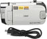 ICRPSTU 1080P 16MP 16X Digital Camera with Rotatable Screen, Zoom Camcorder HD Video Recorder, Fill Light for Selfies