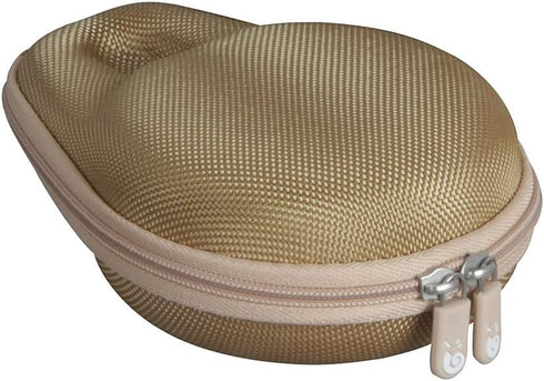 Hermitshell Travel Case for JBL Clip 3 Portable Waterproof Wireless Bluetooth Speaker