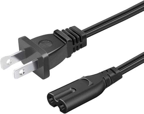Trospow 8.2ft Power Cable Replacement for JBL Bar 2.1 3.1 2.0 9.1 Soundbar