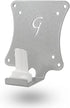 Gladiator Joe Monitor Arm/Mount VESA Bracket Adapter for Samsung 27" Curved Display Monitor CF591, Made in North America