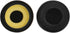 Replacement Ear Pads Cushions for Jabra Evolve 20/20se/30/30II/40/65/65+ Headphones, Protein Leather Ear Cushion Covers