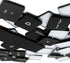 Willhom Keyboard Key Caps, Full Set of US Replacement for MacBook Pro Retina 16" 2019 (A2141), 13" 2020 (A2289, A2251)