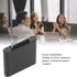 30 Pin Bluetooth Adapter Receiver - Bluetooth Transmitter, Plug and Play & Automatic Compatible with iOS Pod and Other