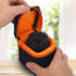 GOWENIC Camera Lens Case, Padded Thick Shockproof Protective Pouch for DSLR Camera Lens