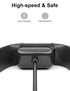 Bicmice USB Charging Cable Cord Replacement for Fitbit Charge 5, Charge 6, Luxe Fitness Tracker