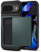 Spigen Slim Armor CS Designed for Pixel 9 Case/Pixel 9 Pro Case (2024)