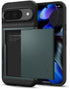Spigen Slim Armor CS Designed for Pixel 9 Case/Pixel 9 Pro Case (2024)
