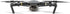 SSE Transparent Lens Cover/Gimbal Lock for DJI Mavic PRO, Mavic PRO Platinum, Alpine White