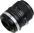 Fotodiox Lens Mount Adapter Pentax K AF Lens to MFT (Micro-4/3, M4/3) Mount Mirrorless Camera with Aperture Control Dial