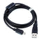 MaxLLTo USB Data + Battery Power Charging Cable for Olympus Camera CB-USB8