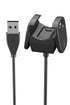 Compatible USB Charger for Fitbit Charge 3, Replacement Charging Cable for Charge 3/Charge 4 Fitness Tracker