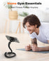 A2C Flexible Gooseneck Phone Holder for iPhone Magsafe, Long Arm Gym Magnetic Phone Holder for Treadmill Peloton