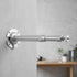 HOMSFOU Adjustable Universal Projector Ceiling Mount - Aluminum Alloy Bracket