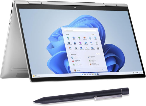 MS403 Pen for HP MPP 1.51 Compatible with HP Envy X360 13.3"/15.6", Spectre X360 13.5"/16", Pavilion X360 2-in-1 Stylus