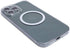 Magnetic Wireless Charger Universal Metal Rings - 6pcs for MagSafe-Compatible Charger on iPhone 14/13/12 Series and