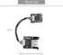 youyeetoo M.2 2.5 X1X86 i226 2.5G Card10/100/1000/2500 RJ45 2230 A E Key to Gigabit Ethernet,Support SBC, Intel