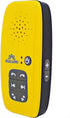 Kulumi X Yellow with Black Charging Cable and Green Data Cable
