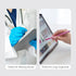 Abiarst Stylus Pens for Touch Screens, High Precision Capacitive Stylus for iPad, iPhone, Tablets, Samsung Galaxy, All