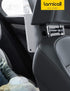 Lamicall Car Headrest Mount, Tablet Headrest Holder - Stand Cradle Compatible with iPad Pro Air Mini, Galaxy Tabs,