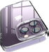 elago Hybrid Clear Case Compatible with iPhone 14 Pro - 6.1 Inch, Military Grade Drop Protection, Crystal Clear Full