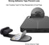 Anti-Lost Anti Dust Plug for iPhone 14/13/12/11, Silicone Charging Port Dust Cover with Speaker Mesh and Mounting