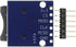 GODIYMODULES 5Pcs TF Micro SD Card Module Mini SD Card Module Memory Module for Arduino sd Card Module ARM AVR