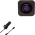 BoxWave Car Charger Plus with Extra USB Port and Integrated Cable for Netgear Nighthawk Mobile Hotspot - Black