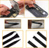 Screen Repair Tool Set of 11, Heavy-Duty Suction Cup, Pry Tool, Mobile Phone Repair Tape for iPhone, iPad, Samsung