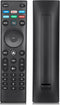 Universal Remote Replacement for VIZIO Smart TV - XRT140 Control for All LED LCD HD 4K UHD HDR TVs