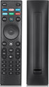 Universal Remote Replacement for VIZIO Smart TV - XRT140 Control for All LED LCD HD 4K UHD HDR TVs