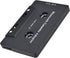 Qiilu Car Tape Player Adapter, Cassette Tape Player Adapter, Wireless Car Cassette Player Adapter with USB Cable