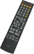New Replacement Remote Control RC-1115 for Denon AV Surround Receiver, AVR-390, AVR-1610, AVR-1705