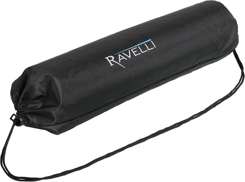 Ravelli APLT3 53" (3 Pack) 3 Pack, Light Weight Aluminum Tripod, with Bag Includes Universal Smartphone Mount
