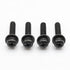 ReplacementScrews 55QNED70AUA 55 Inch QNED70A (2025) Set Stand Screws Compatible with LG - Series TV - Complete