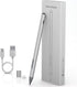 Microsoft Surface Stylus Pen for Pro/Book/Laptop/Studio, Rechargeable with Palm Rejection, 4096 Pressure Sensitivity