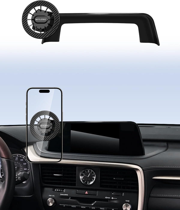 SKYLOTEC Car Phone Holder for Lexus RX350 RX350L RX450h RX450hL 2020-2022 Accessories Automobile