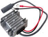 USonline911 2026 12V 30V 9-28V 3.5A New to Power Supply for Star-Link Mini, Waterproof DC Converter Adapter Cable